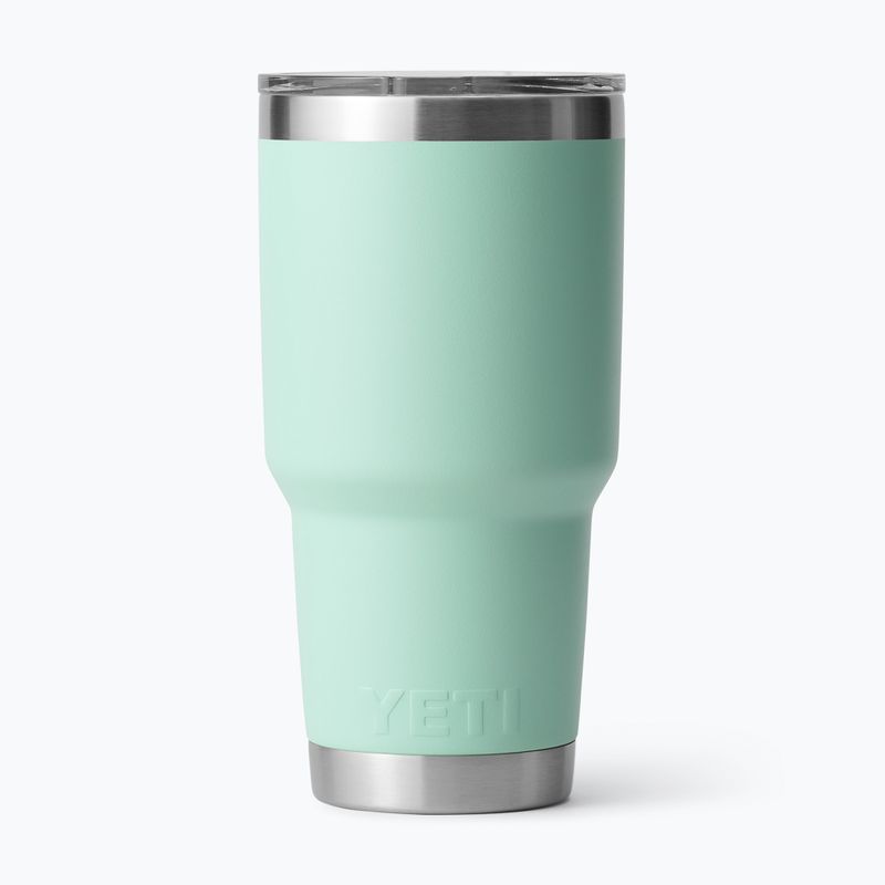 Cană termică YETI Rambler Tumbler 887 ml seafoam 2
