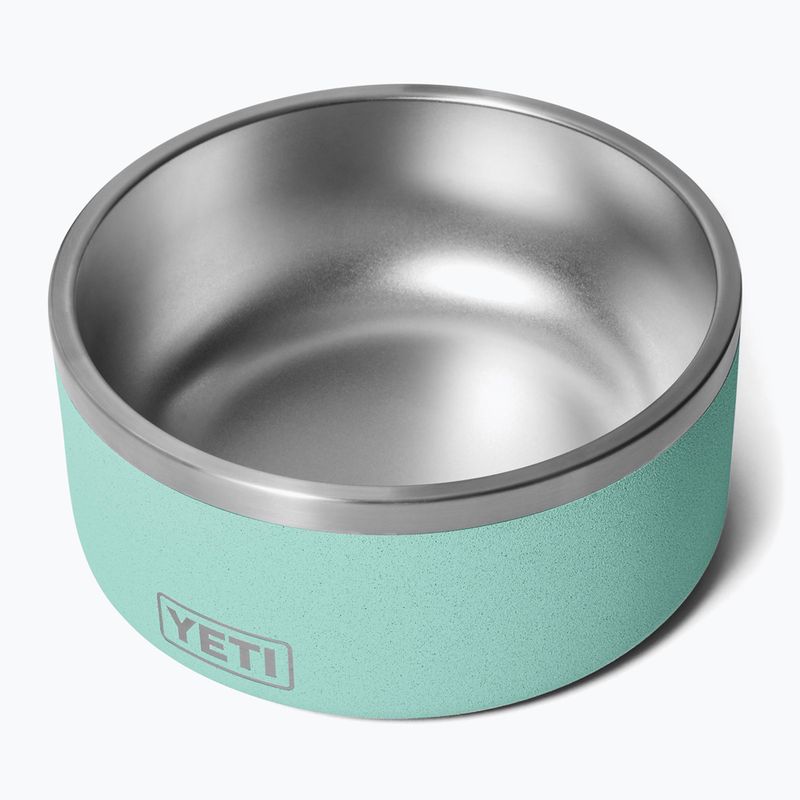 Bol pentru cățel YETI Boomer 8 seafoam 3