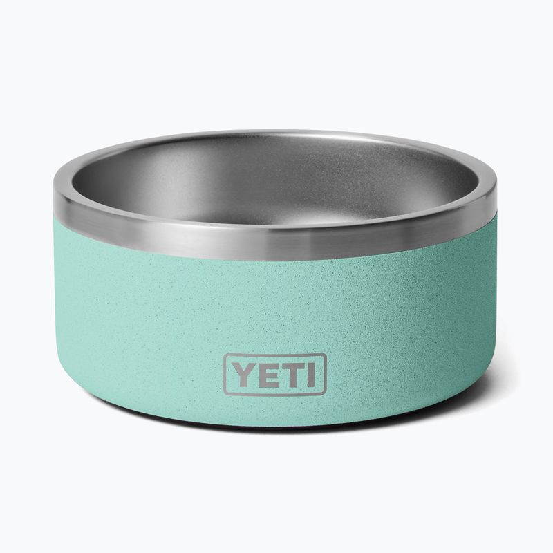 Bol pentru cățel Yeti Boomer 4 seafoam