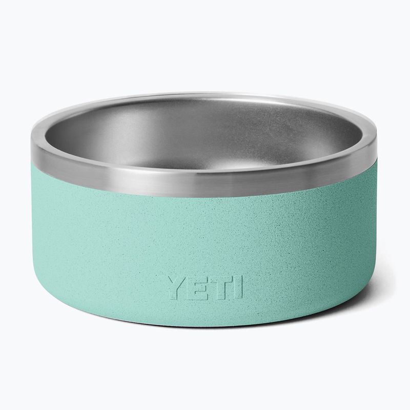 Bol pentru cățel Yeti Boomer 4 seafoam 2