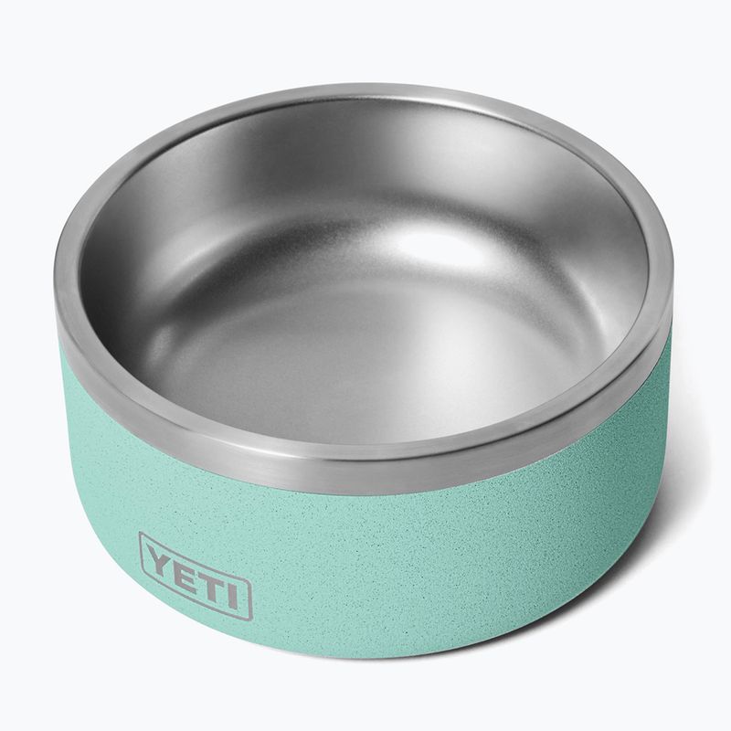 Bol pentru cățel Yeti Boomer 4 seafoam 3