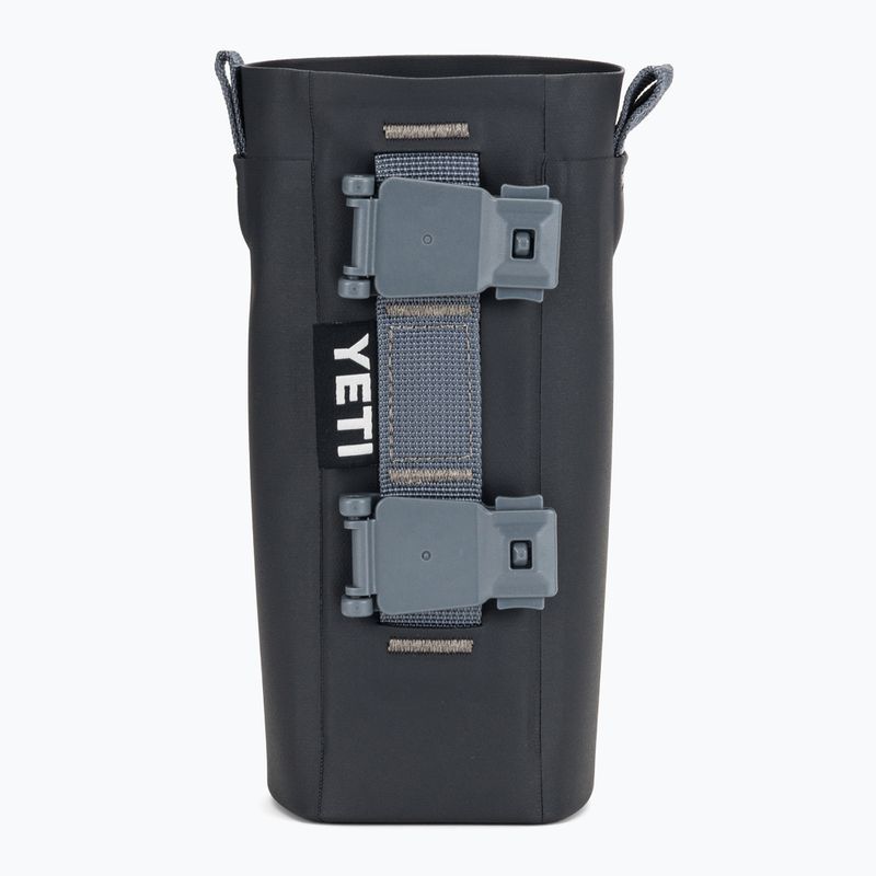 Geantă pentru sticlă YETI Bottle Sling Small charcoal 2