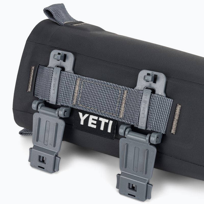 Geantă pentru sticlă YETI Bottle Sling Small charcoal 3