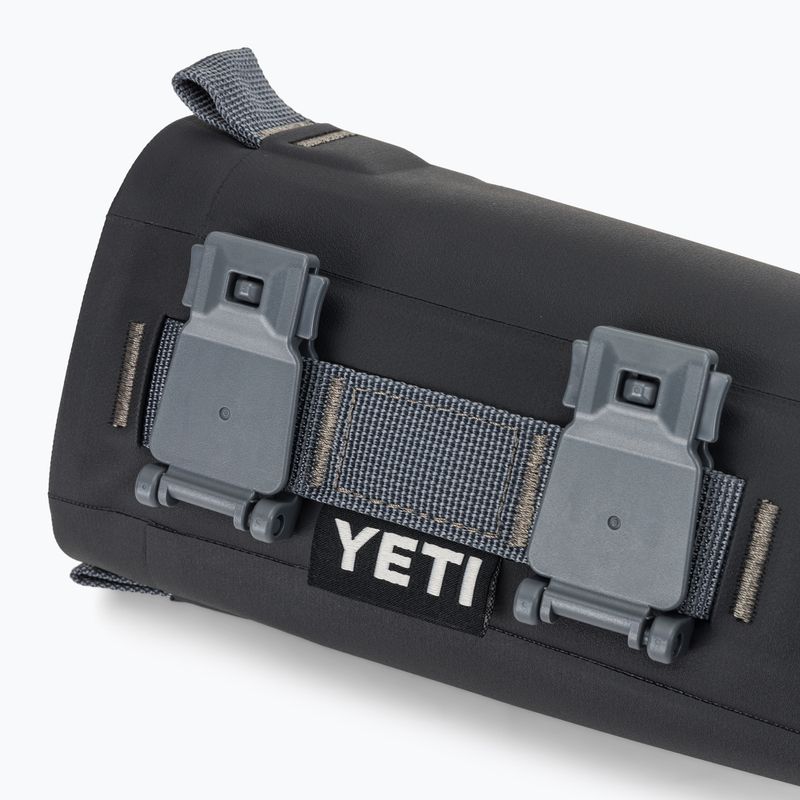 Geantă pentru sticlă YETI Bottle Sling Small charcoal 4