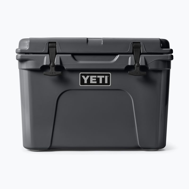 Frigider portabil YETI Tundra 23 l black