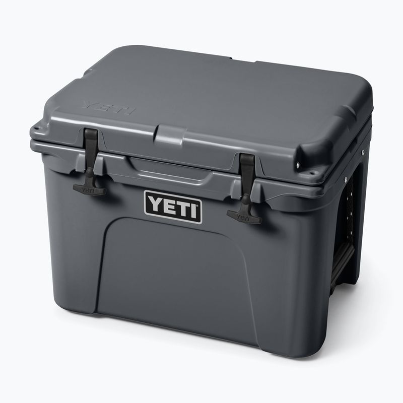 Frigider portabil YETI Tundra 23 l black 2