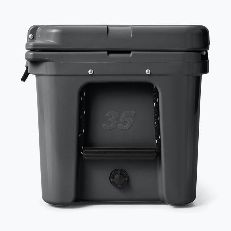 Frigider portabil YETI Tundra 23 l black 3