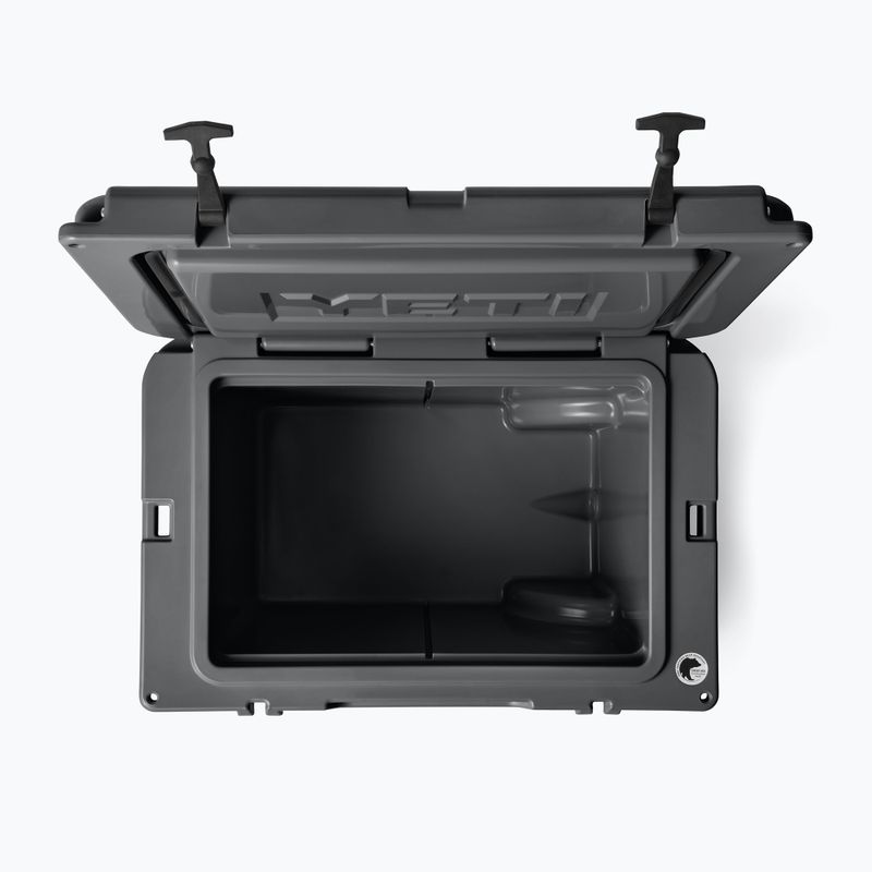 Frigider portabil YETI Tundra 23 l black 5