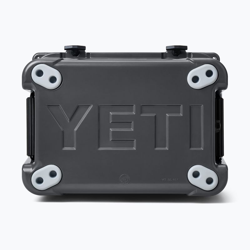 Frigider portabil YETI Tundra 23 l black 6