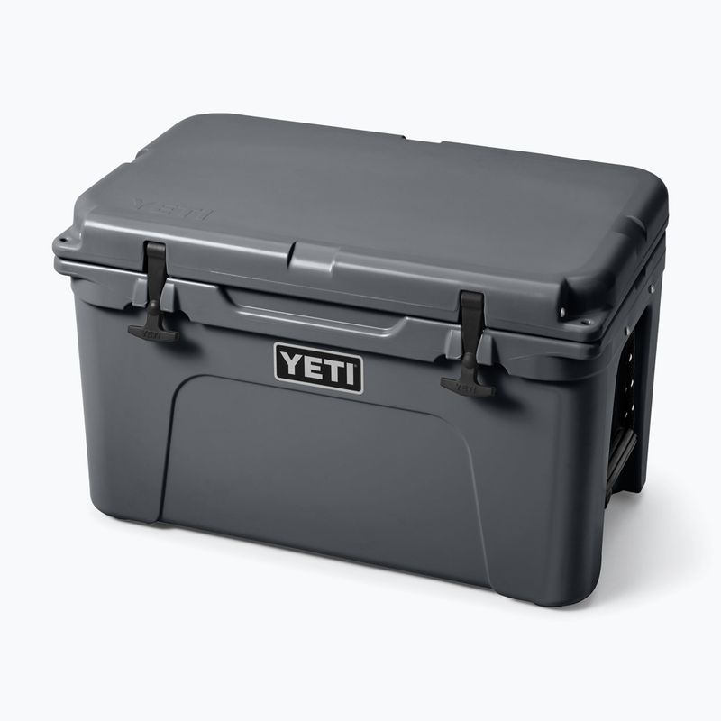 Frigider portabil YETI Tundra 32 l black 2