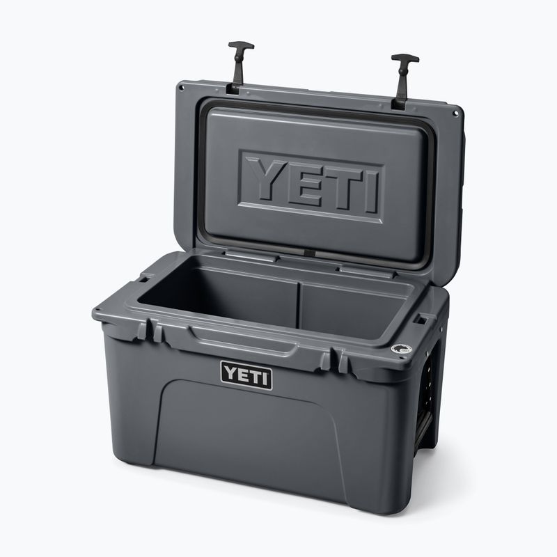 Frigider portabil YETI Tundra 32 l black 4