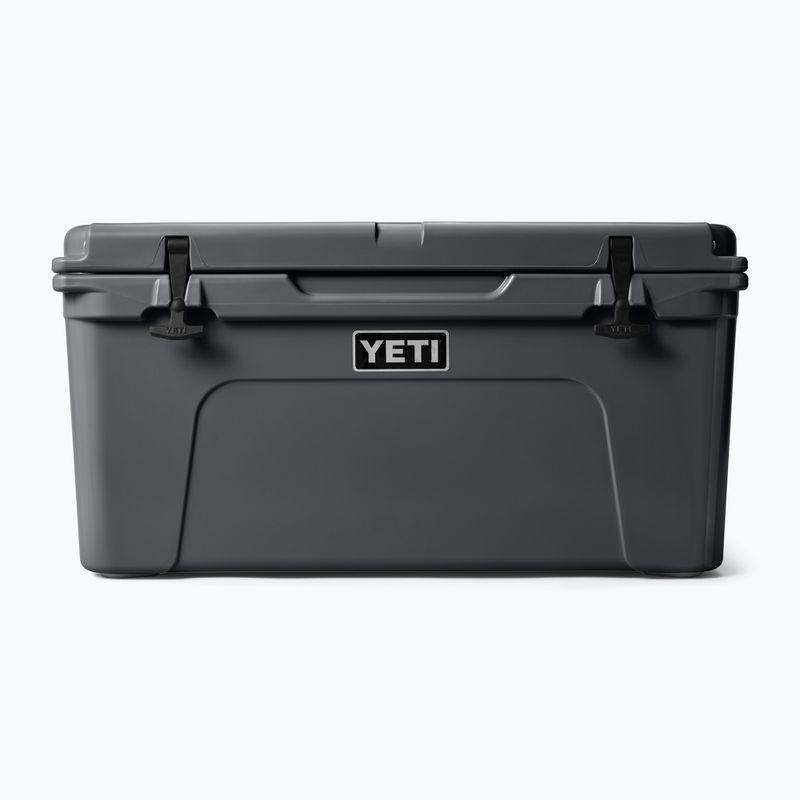 Frigider portabil YETI Tundra 45 l black