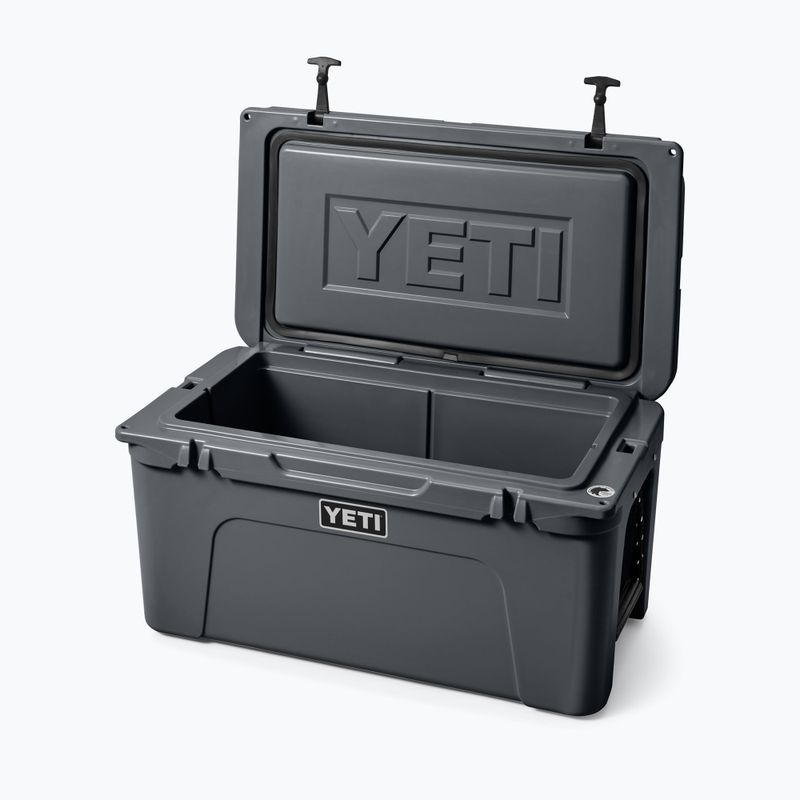 Frigider portabil YETI Tundra 45 l black 4