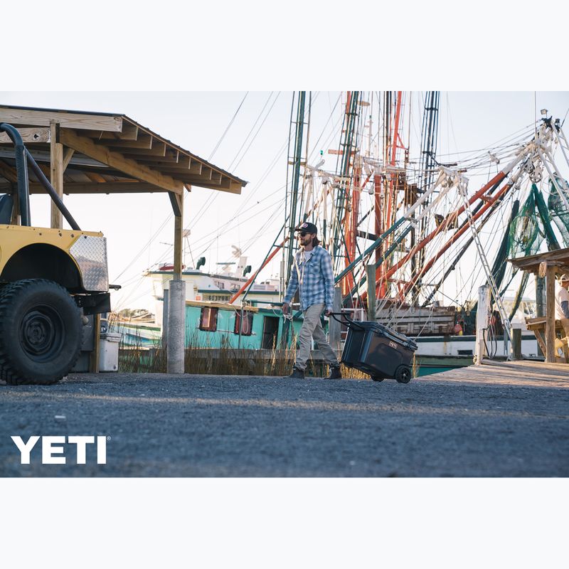 Frigider de camping YETI Tundra Haul 10