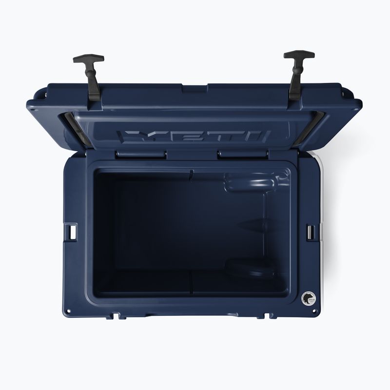 Frigider portabil YETI Tundra 23 l navy 6