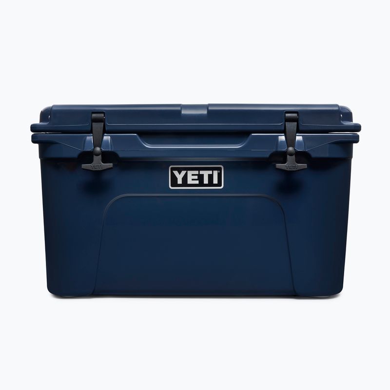 Frigider de camping YETI Tundra 45 navy