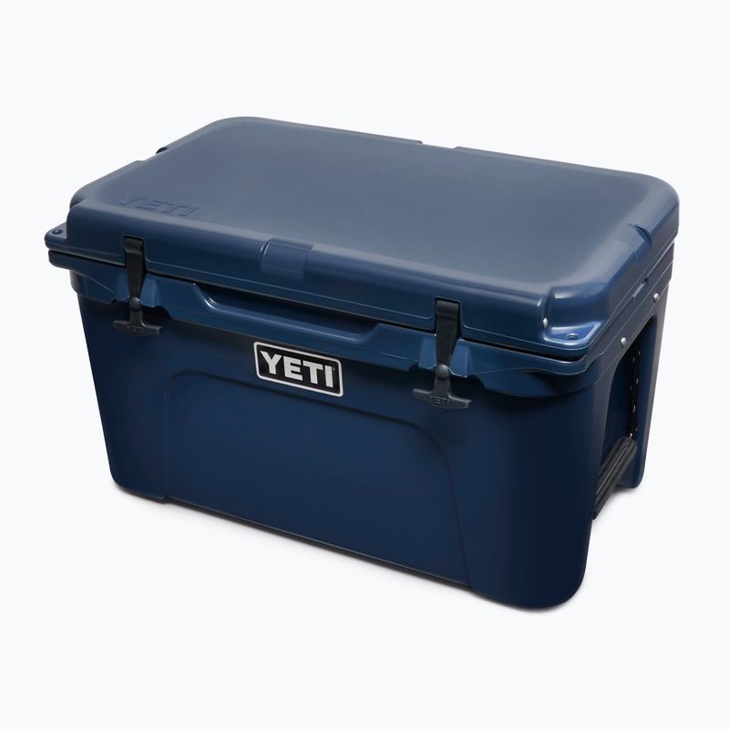Frigider de camping YETI Tundra 45 navy 2