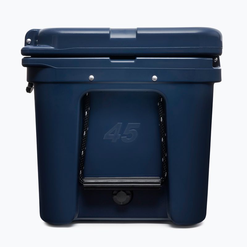 Frigider de camping YETI Tundra 45 navy 3