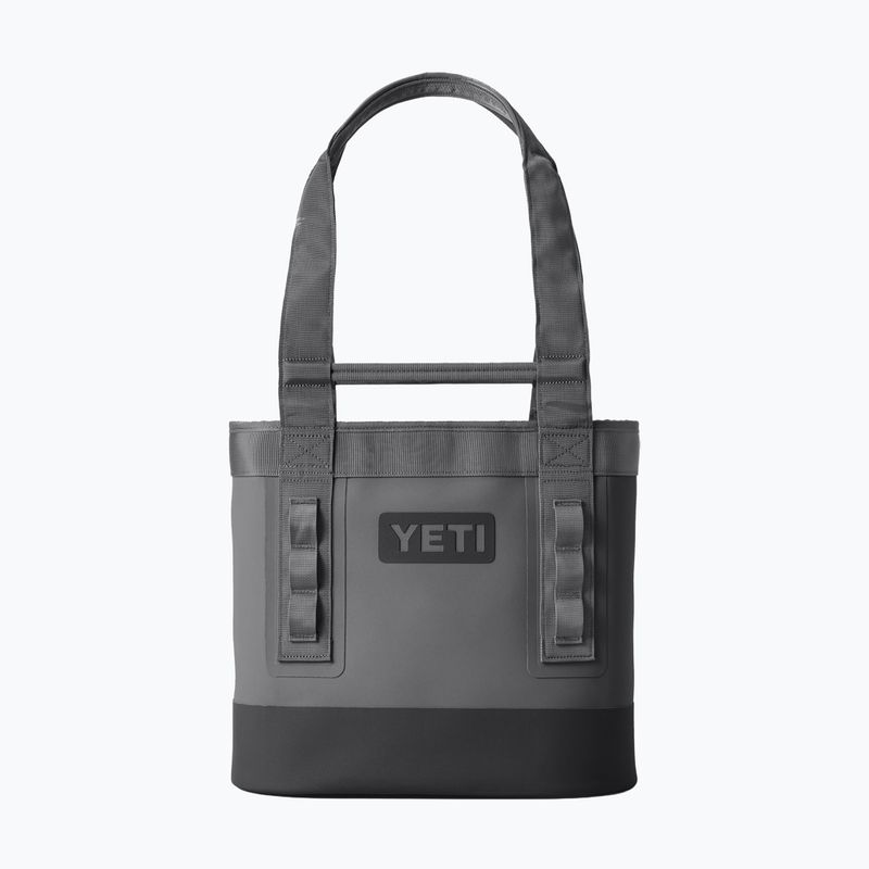 Geantă YETI Camino Carryall 20 l storm gray