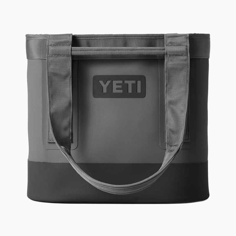 Geantă YETI Camino Carryall 20 l storm gray 2
