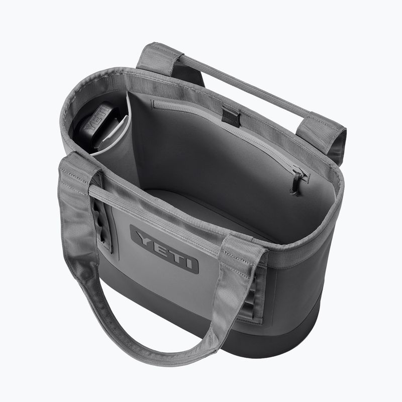 Geantă YETI Camino Carryall 20 l storm gray 4