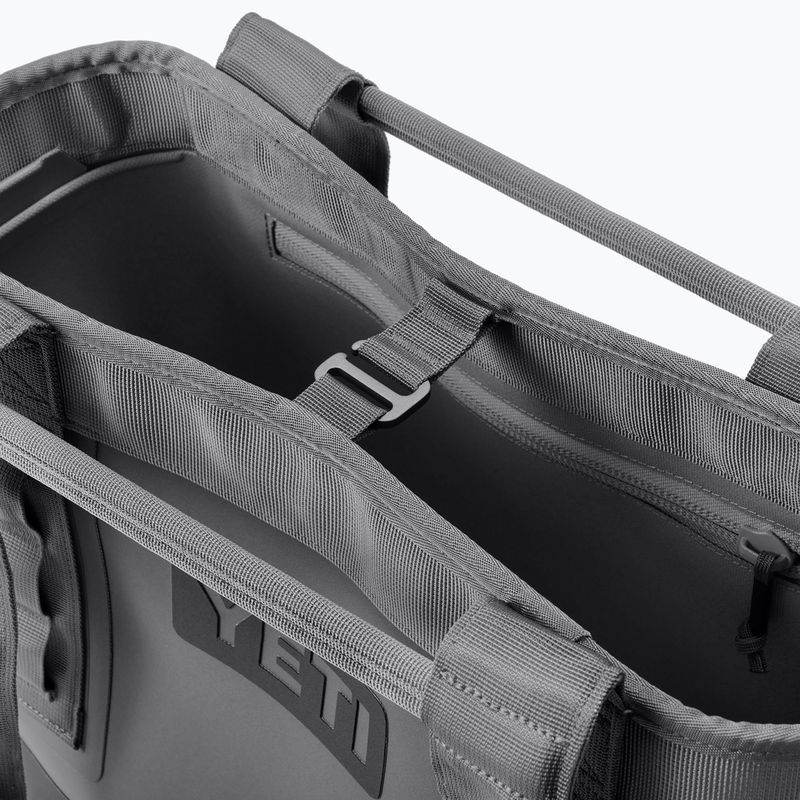 Geantă YETI Camino Carryall 20 l storm gray 8