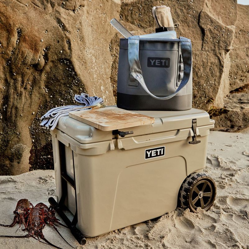 Geantă YETI Camino Carryall 20 l storm gray 12