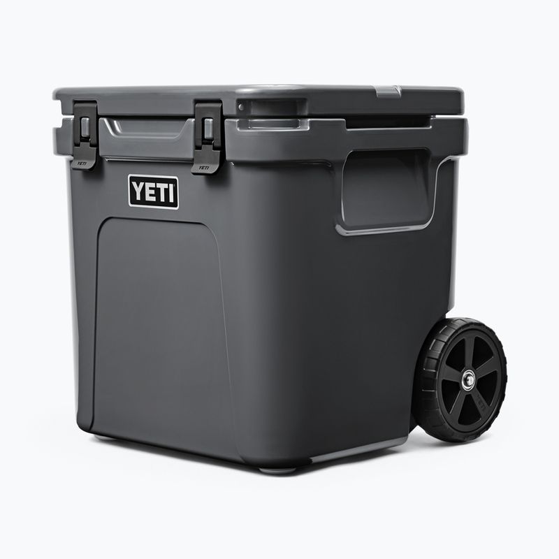 Frigider de camping YETI Roadie 48 charcoal