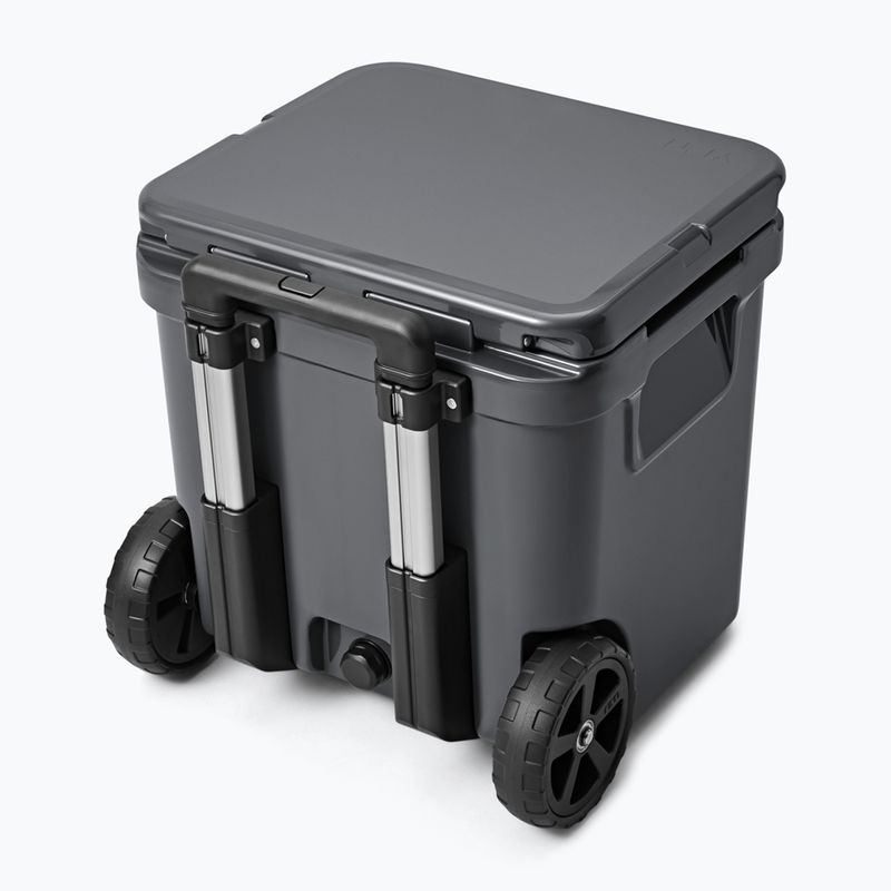 Frigider portabil YETI Roadie 45 l charcoal 2