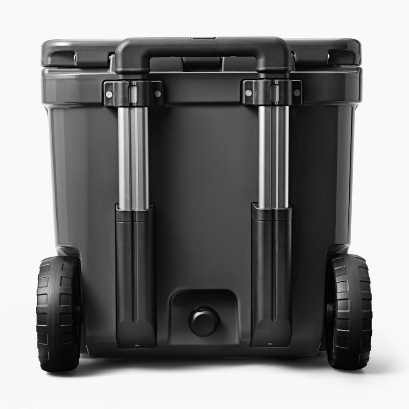 Frigider portabil YETI Roadie 45 l charcoal 4
