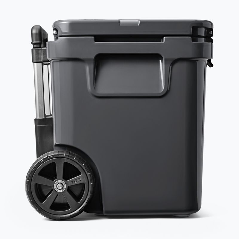 Frigider de camping YETI Roadie 48 charcoal 5
