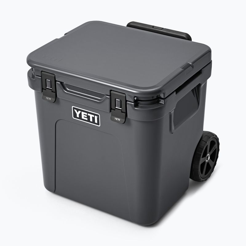 Frigider de camping YETI Roadie 48 charcoal 6