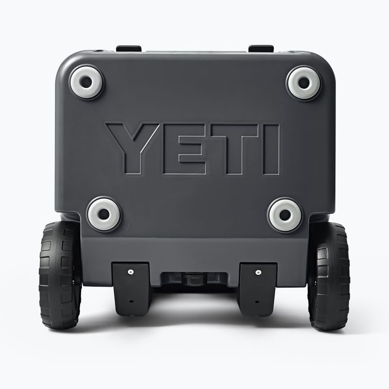 Frigider de camping YETI Roadie 48 charcoal 8