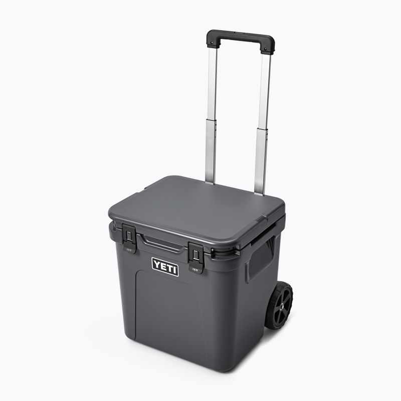 Frigider de camping YETI Roadie 48 charcoal 11