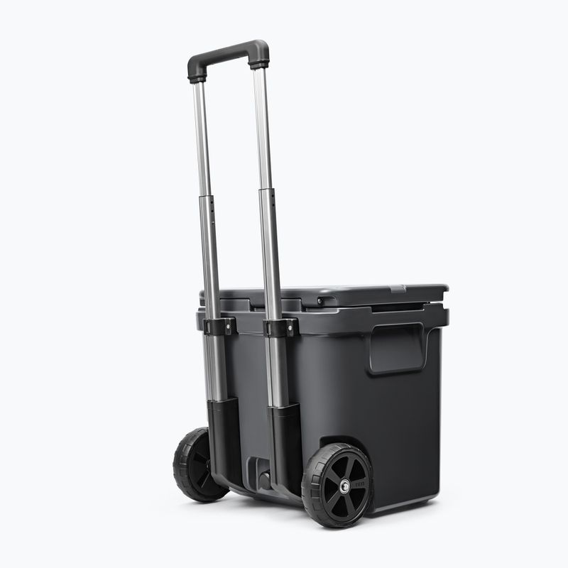 Frigider portabil YETI Roadie 45 l charcoal 12