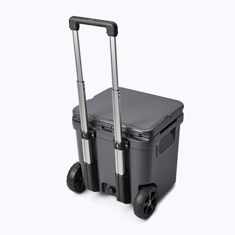 Frigider portabil YETI Roadie 45 l charcoal 13