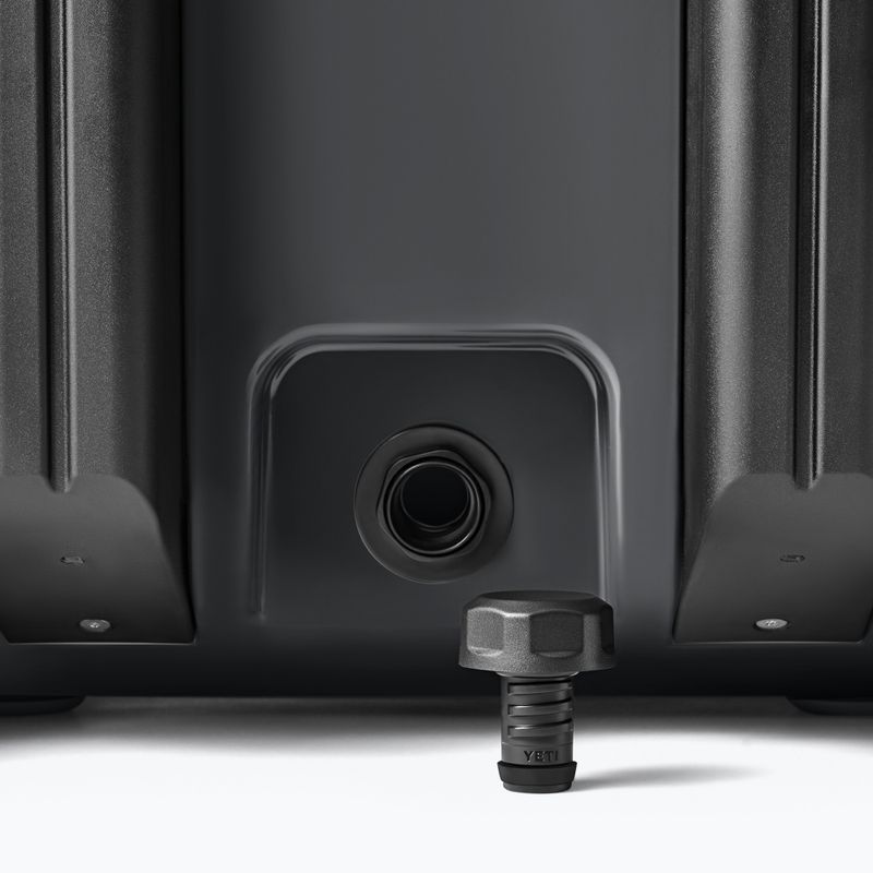 Frigider de camping YETI Roadie 48 charcoal 14