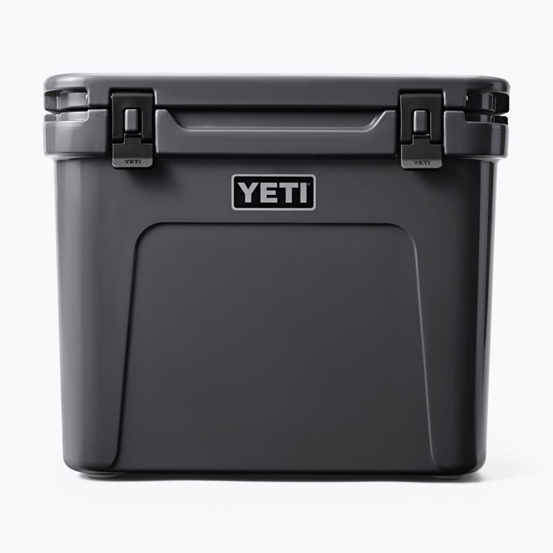 Frigider de camping YETI Roadie 60 charcoal
