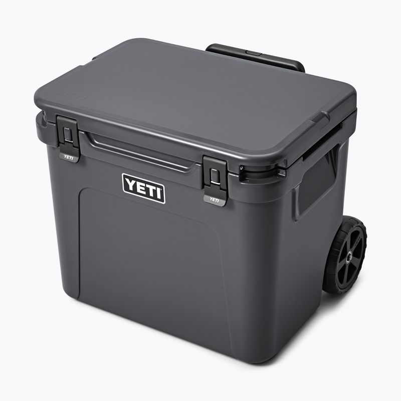 Frigider de camping YETI Roadie 60 charcoal 4