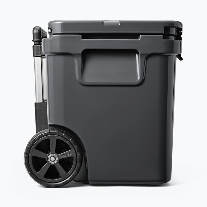 Frigider de camping YETI Roadie 60 charcoal 5