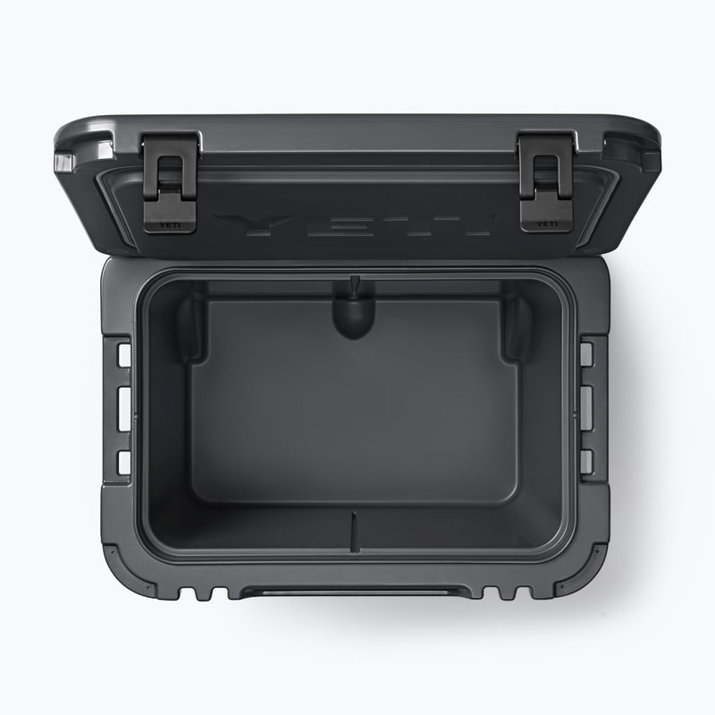 Frigider de camping YETI Roadie 60 charcoal 6