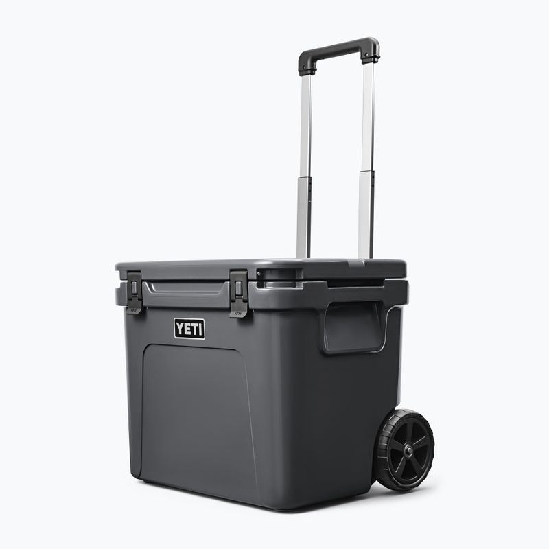Frigider de camping YETI Roadie 60 charcoal 9