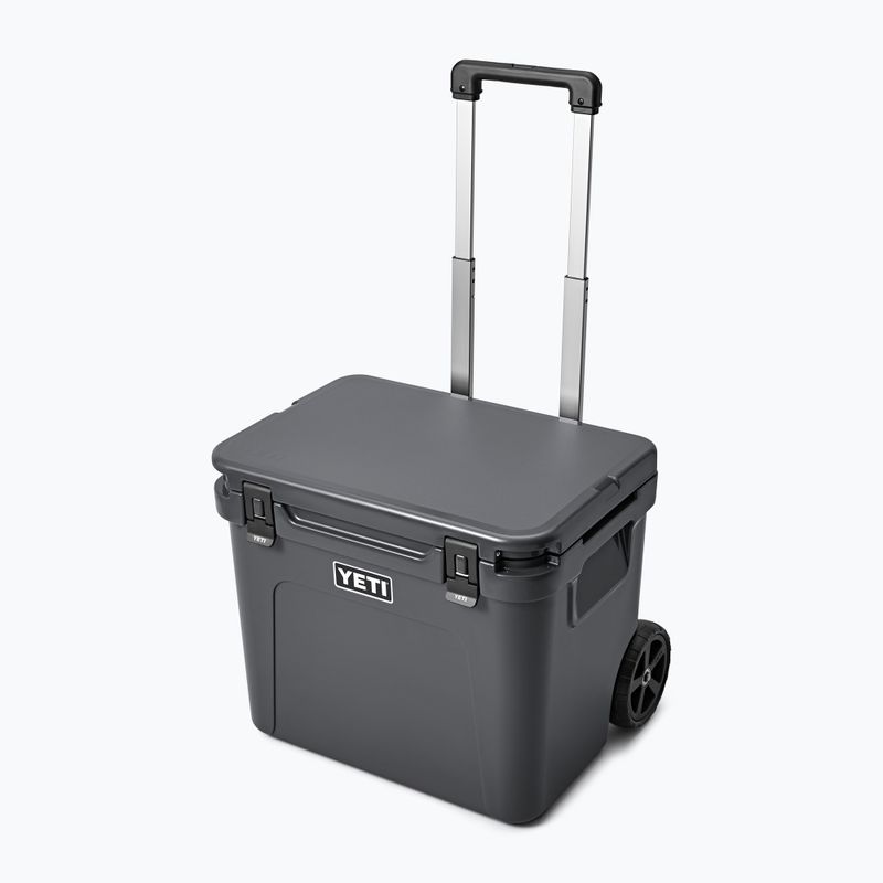 Frigider de camping YETI Roadie 60 charcoal 10