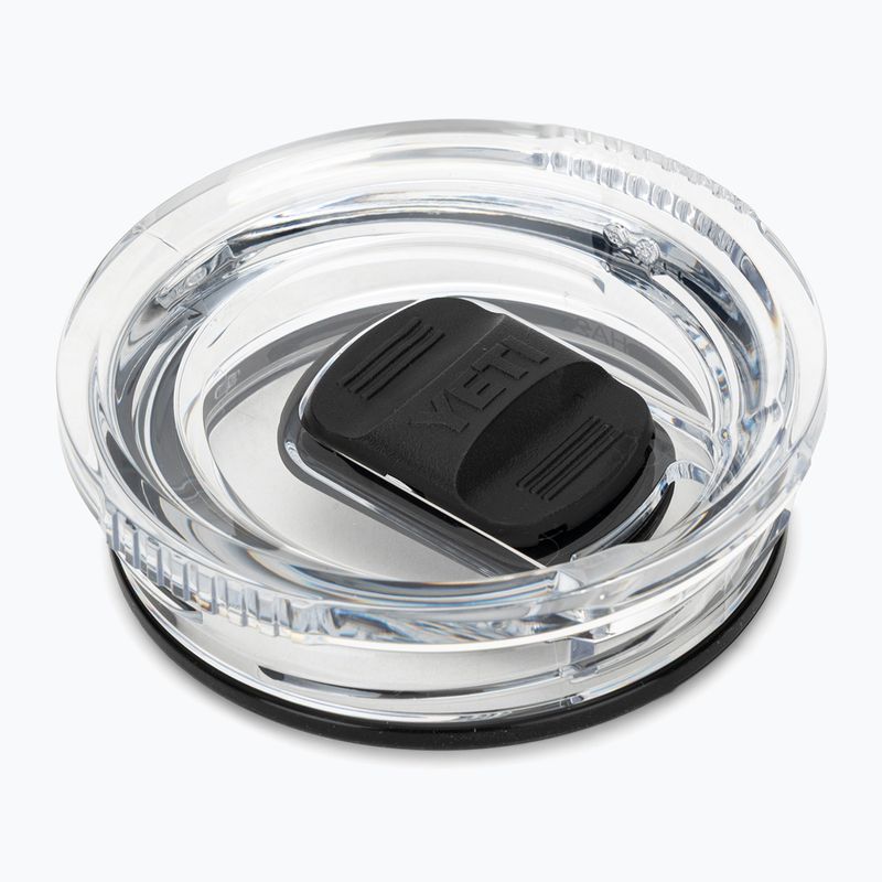 Capac pentru cană YETI Rambler StrongHold Lid black