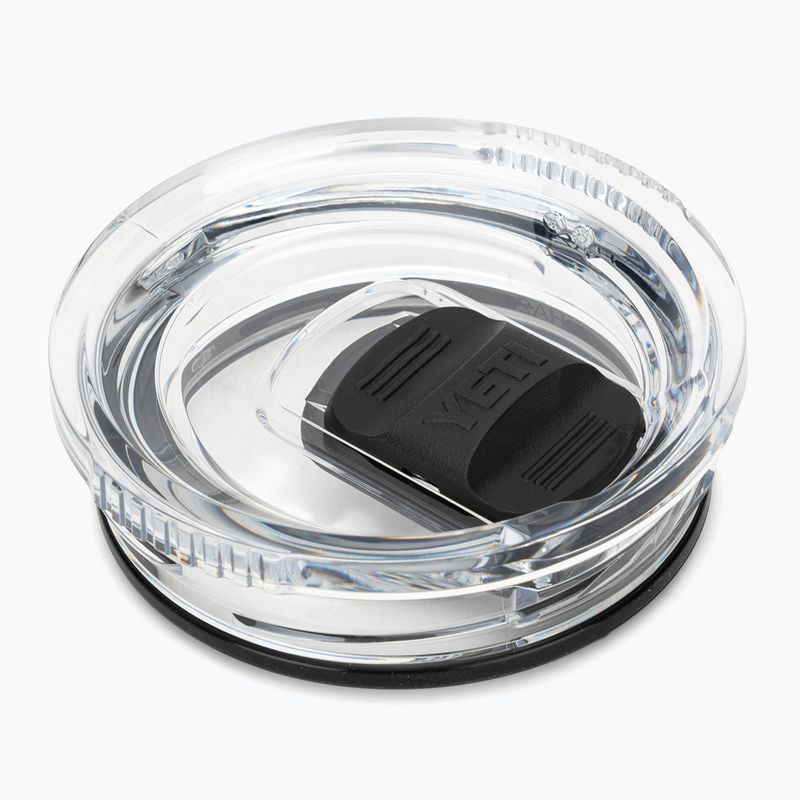 Capac pentru cană YETI Rambler StrongHold Lid black 2
