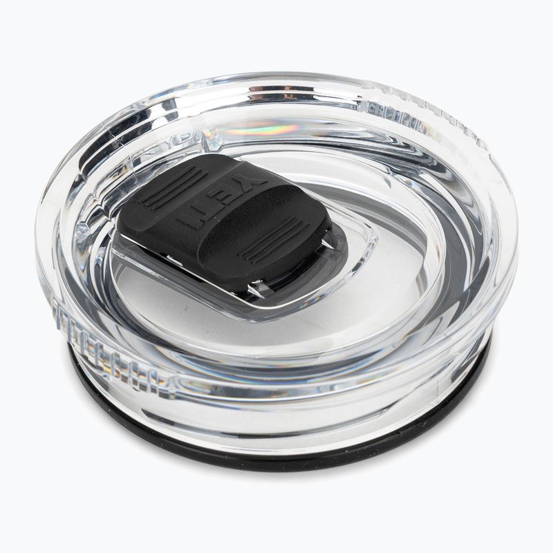 Capac pentru cană YETI Rambler StrongHold Lid black 3