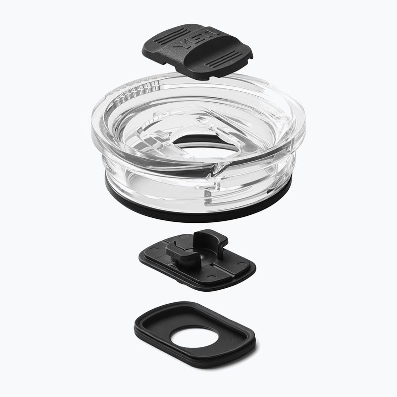 Capac pentru cană YETI Rambler StrongHold Lid black 3