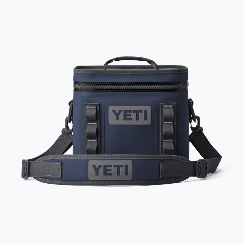 Geantă termică YETI Hopper Flip 7,5 l navy