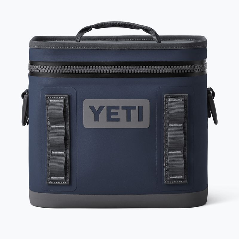 Geantă termică YETI Hopper Flip 7,5 l navy 2