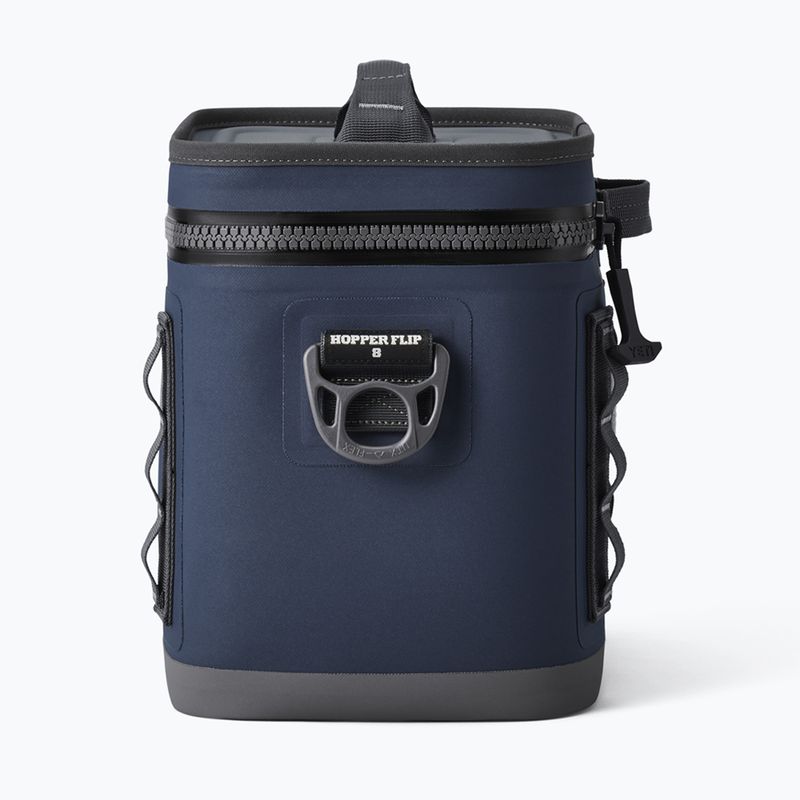 Geantă termică YETI Hopper Flip 7,5 l navy 4